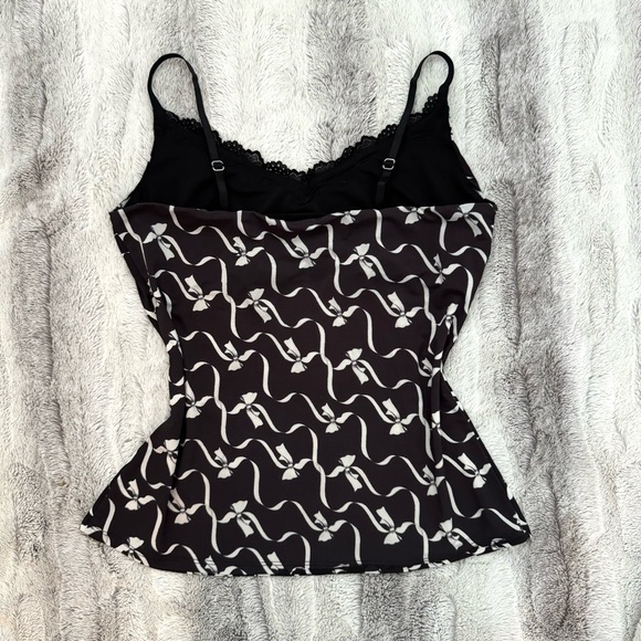 Babydoll Cami - Picture 4 of 4